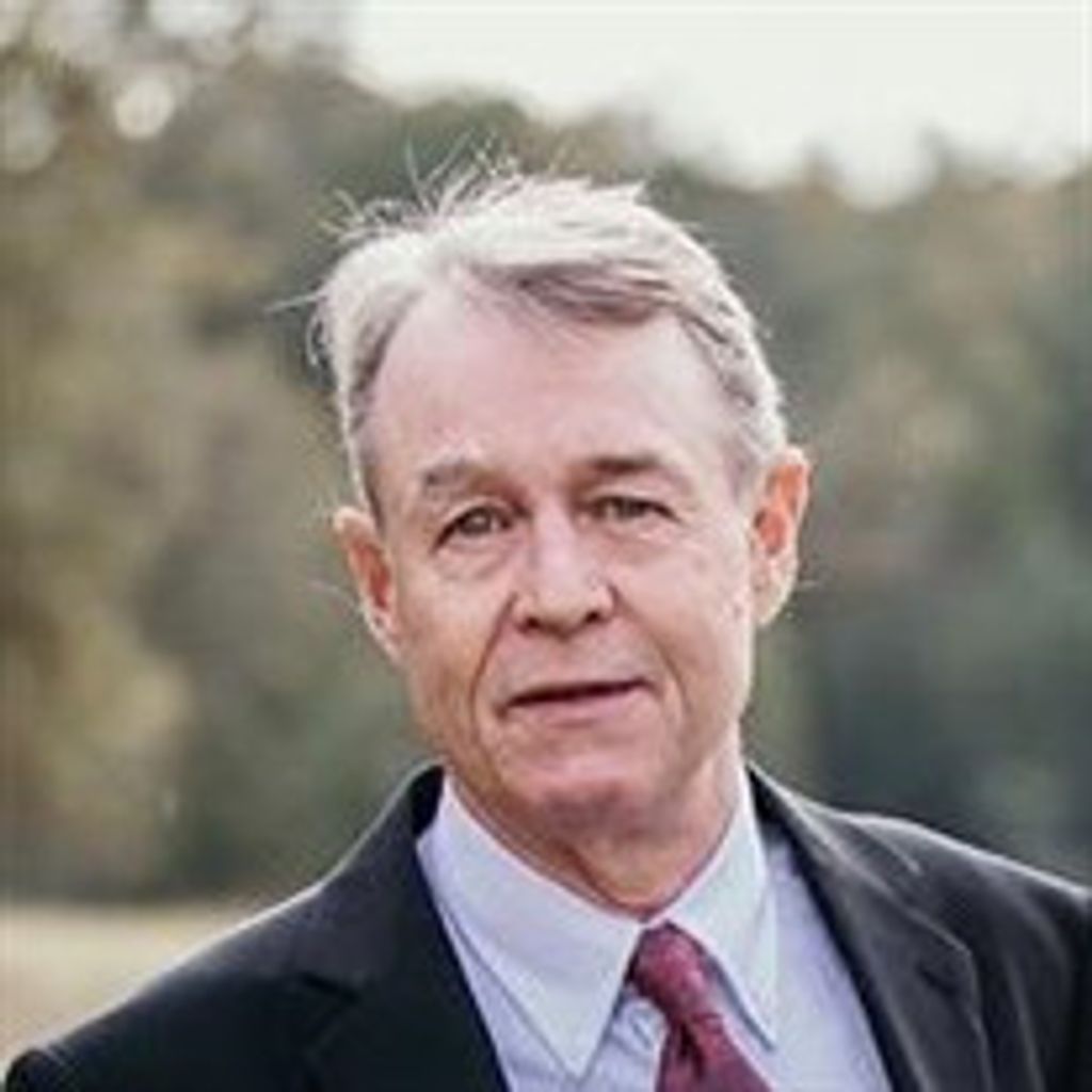 Jon Scott Martin