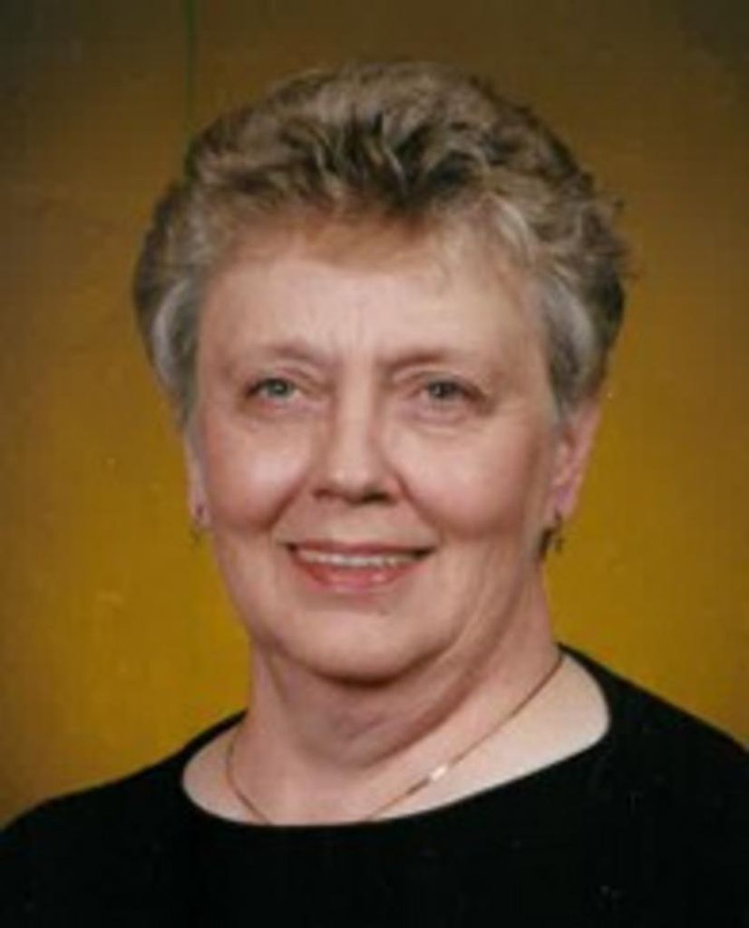 Mildred M. Alatalo
