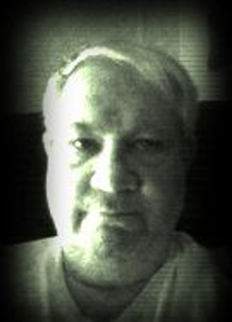 Vernon Ray Barks, Sr.