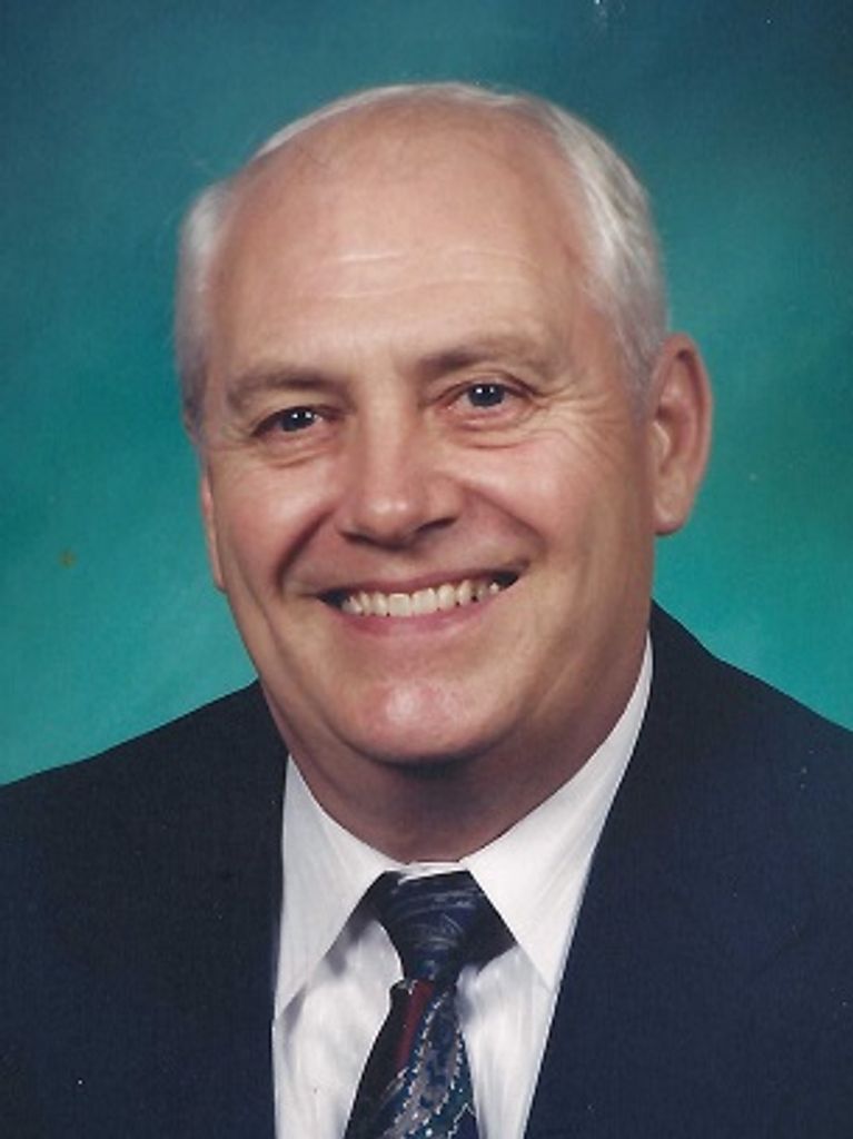 Gary B. Guy