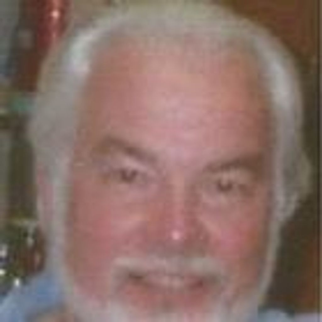 Larry Uriah Burkholder