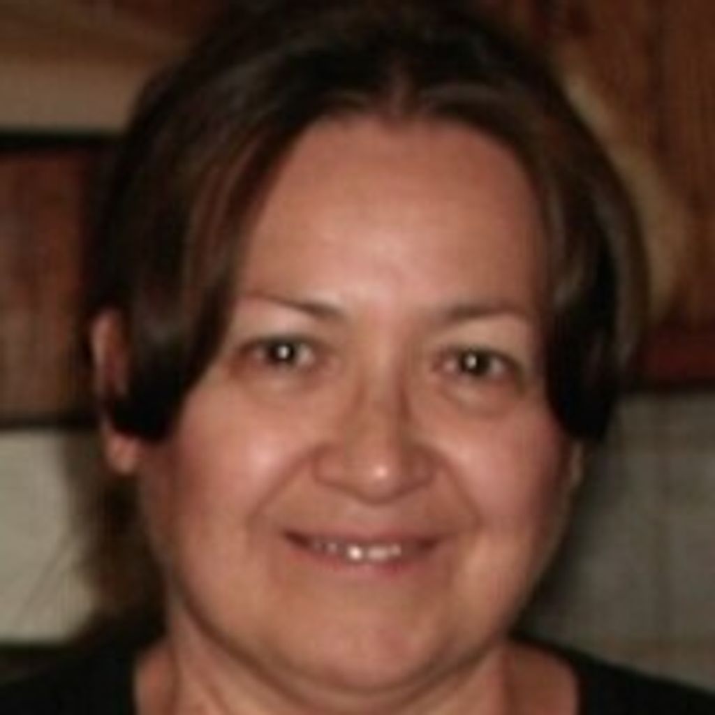 Maria Josefina Zoruba