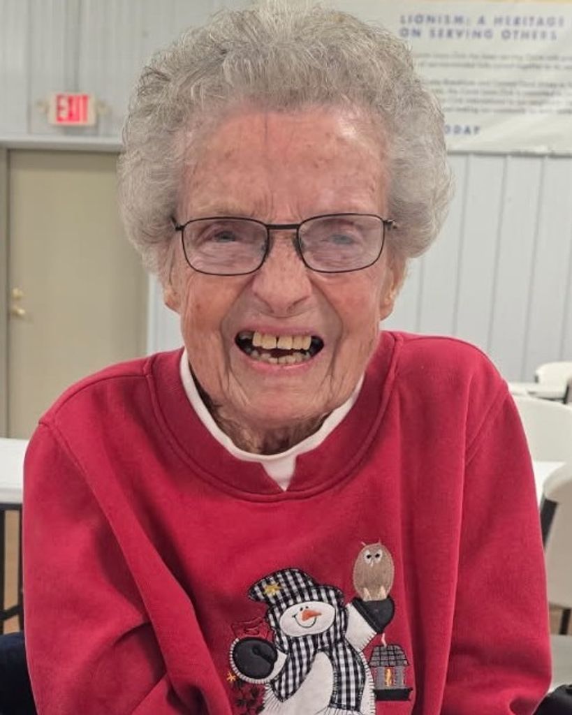 Betty Jane Doerner Profile Photo