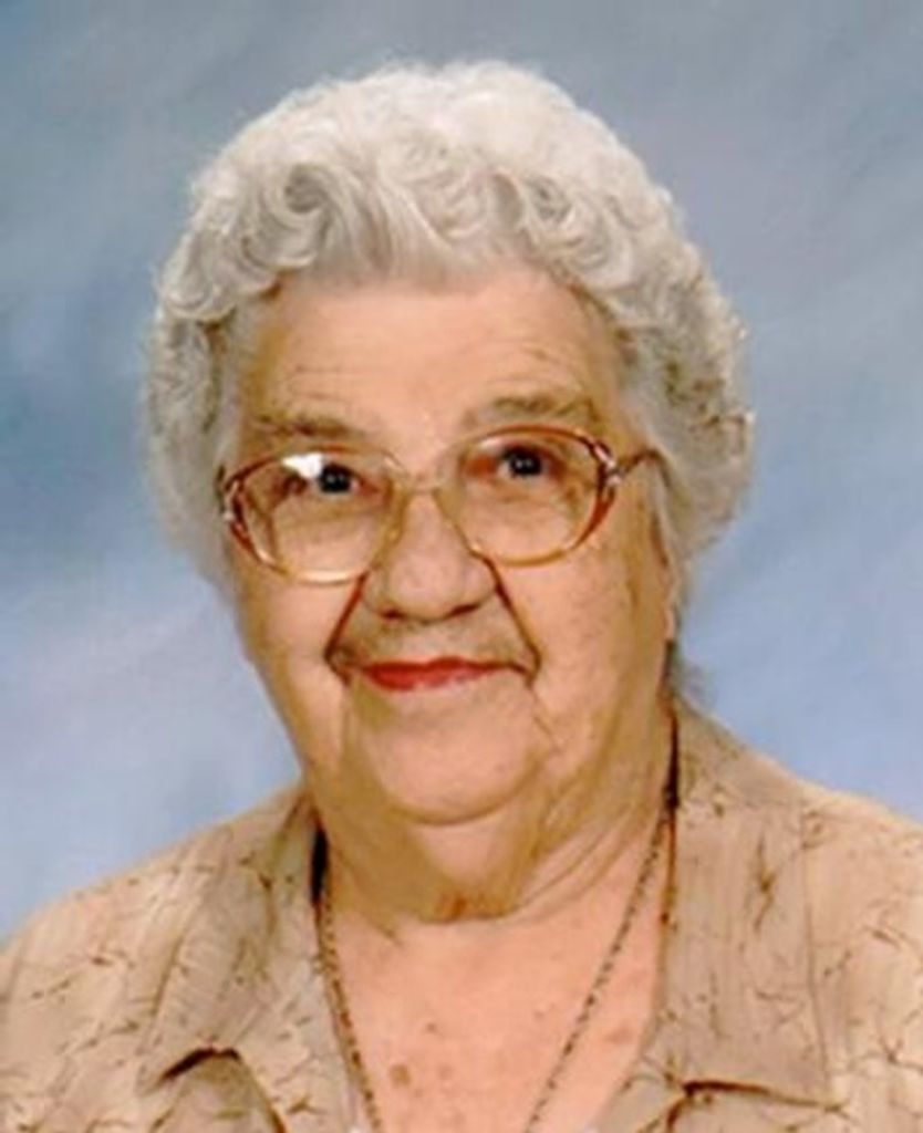 Dora Schott Horner Profile Photo
