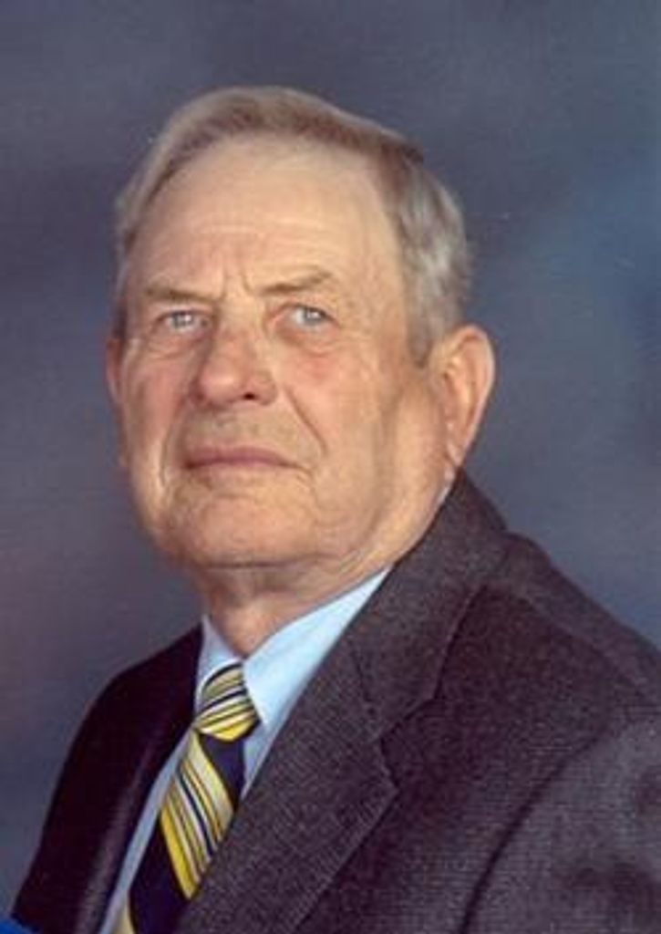 Victorin &Quot;Vic&Quot; Backes