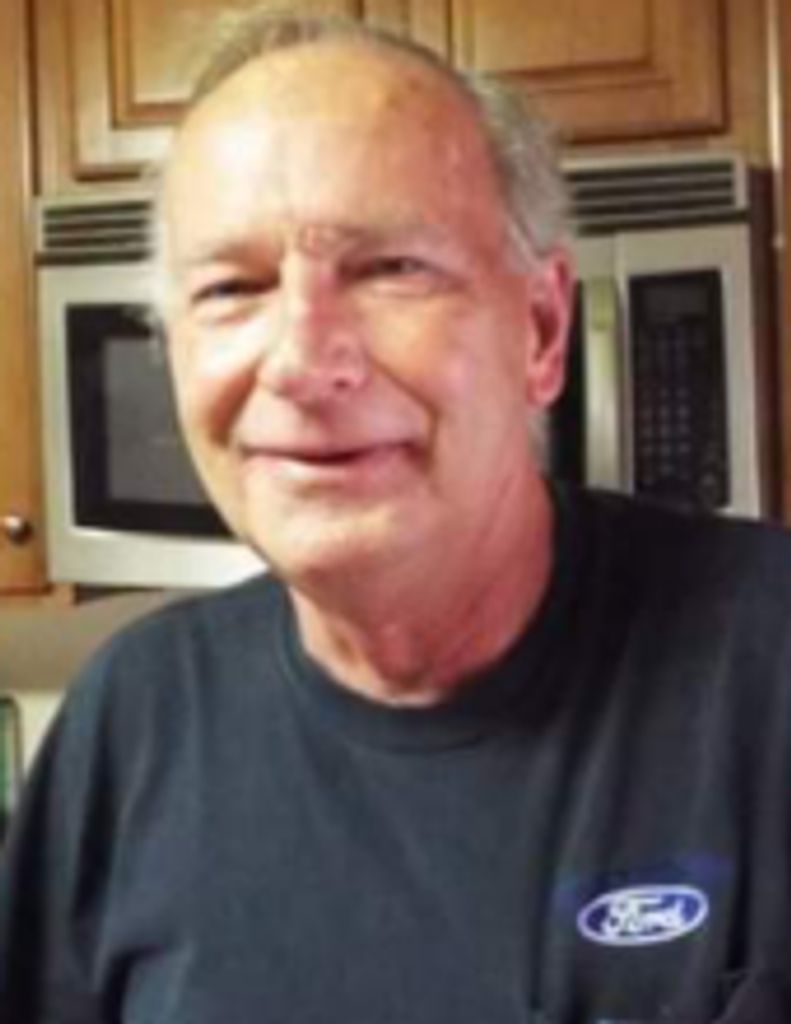 Mr. James "Jimmy" Edward Griffin