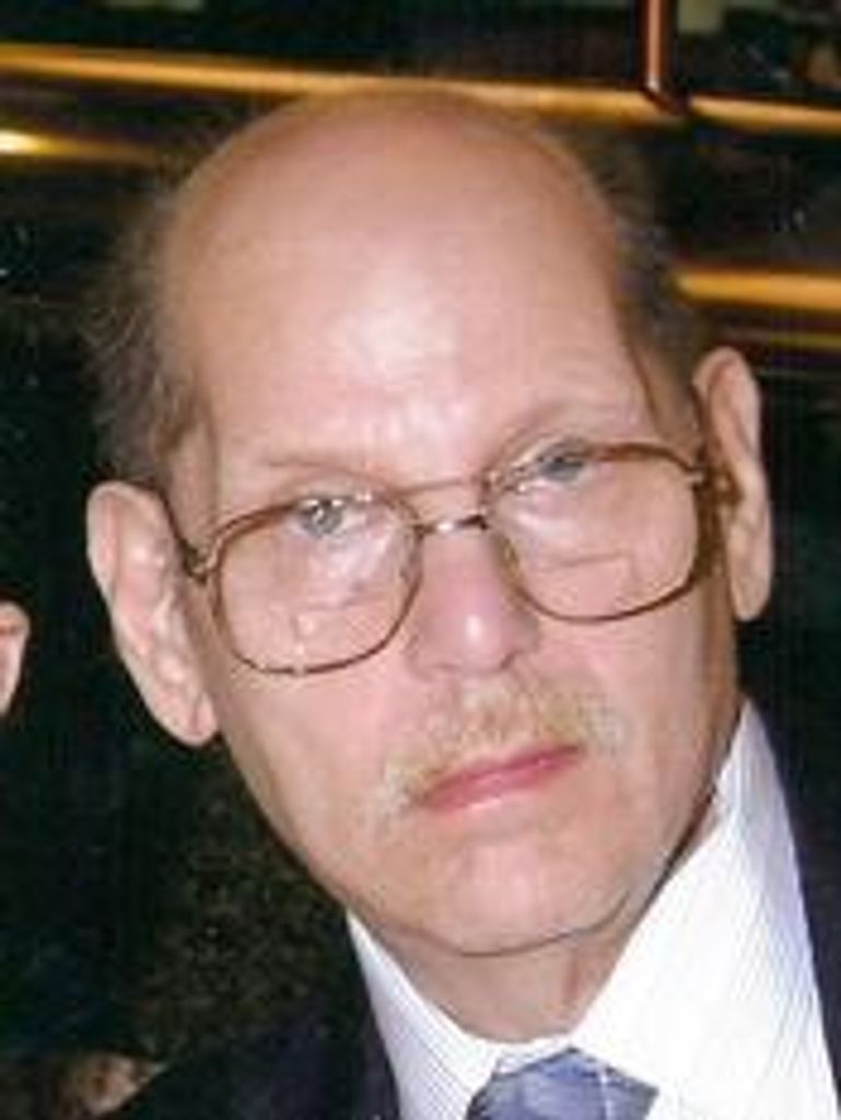 Robert L. Peritz