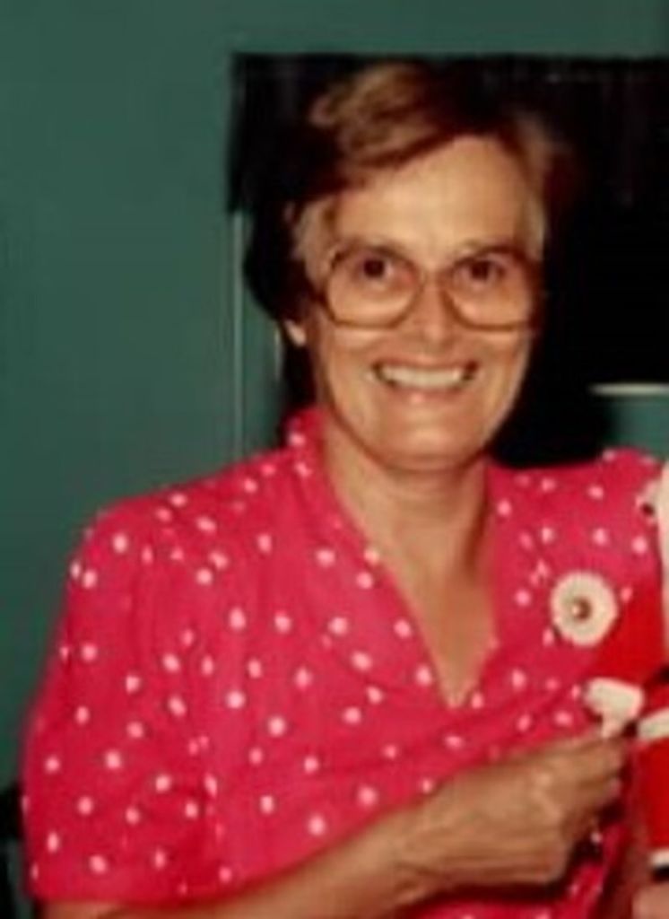 Erna Bonde-Henriksen