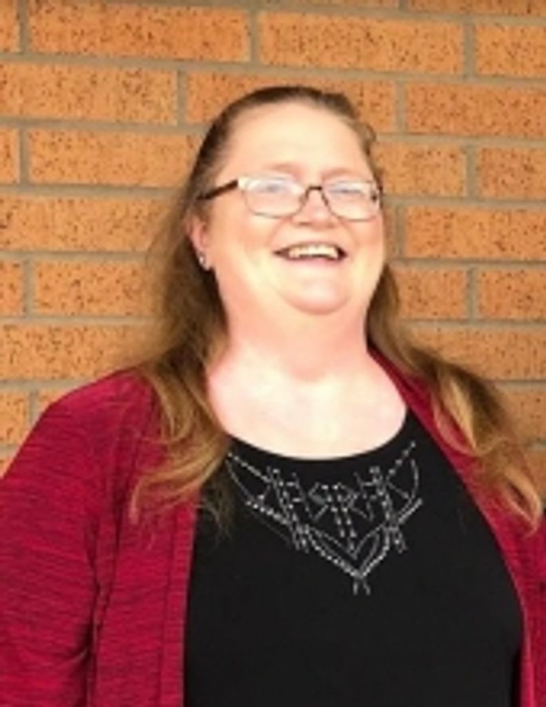 Lori Lea Duckett