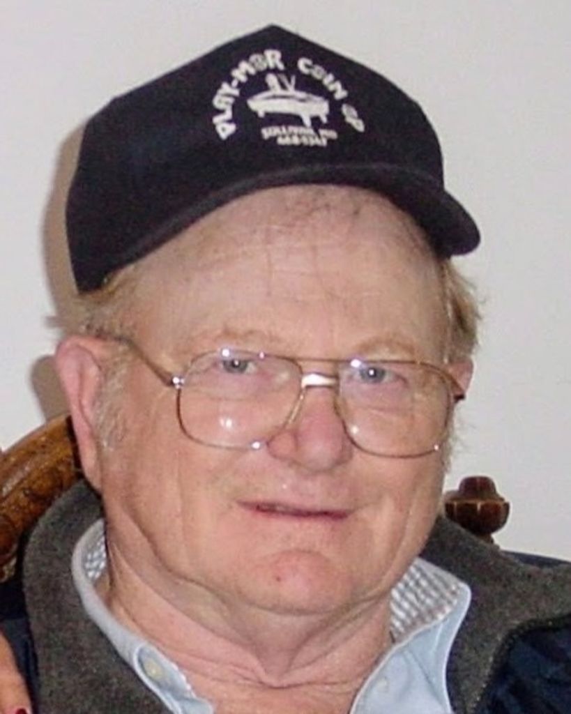Billie G. "Bill" Dodd