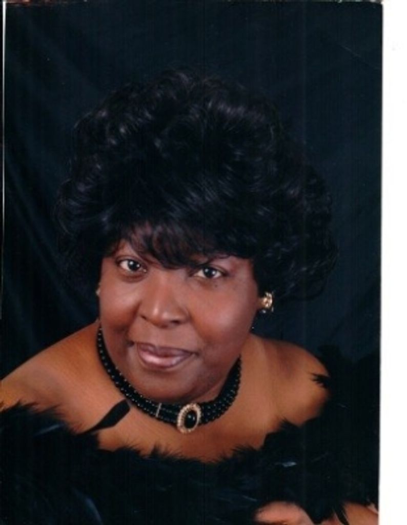 Cynthia Jean Robinson