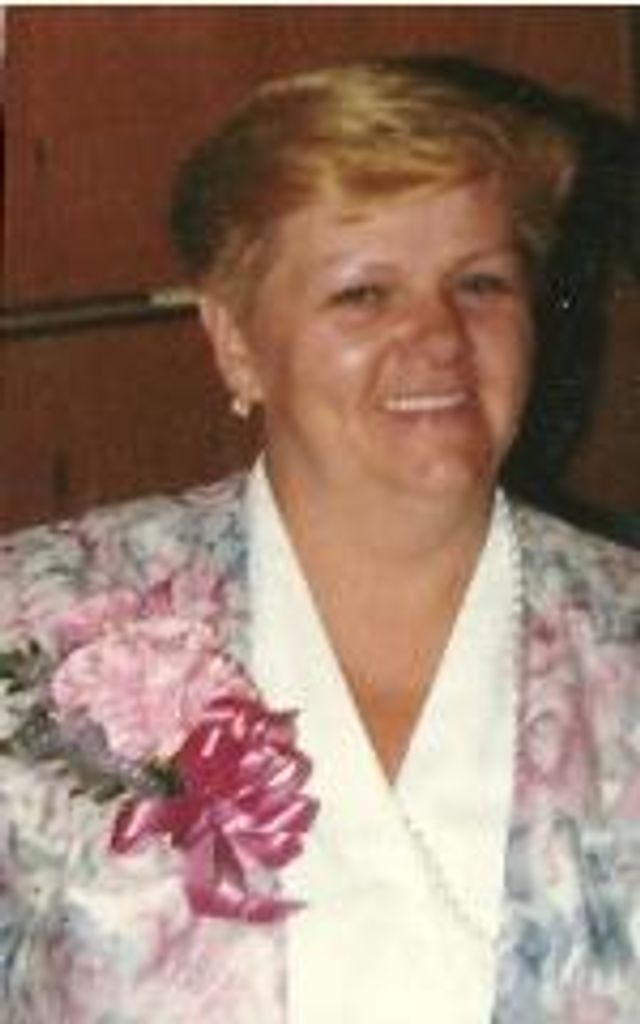 Jean S. (Fowler) Troy Jay