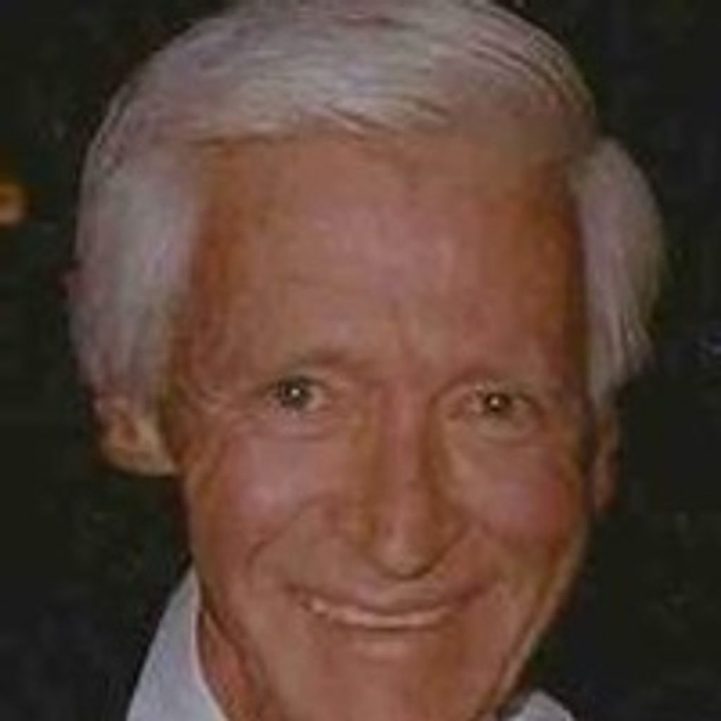 Raymond Kendel Banks