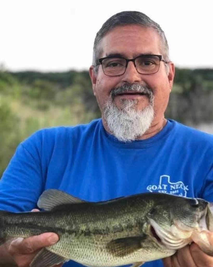 Bobby Arias Profile Photo