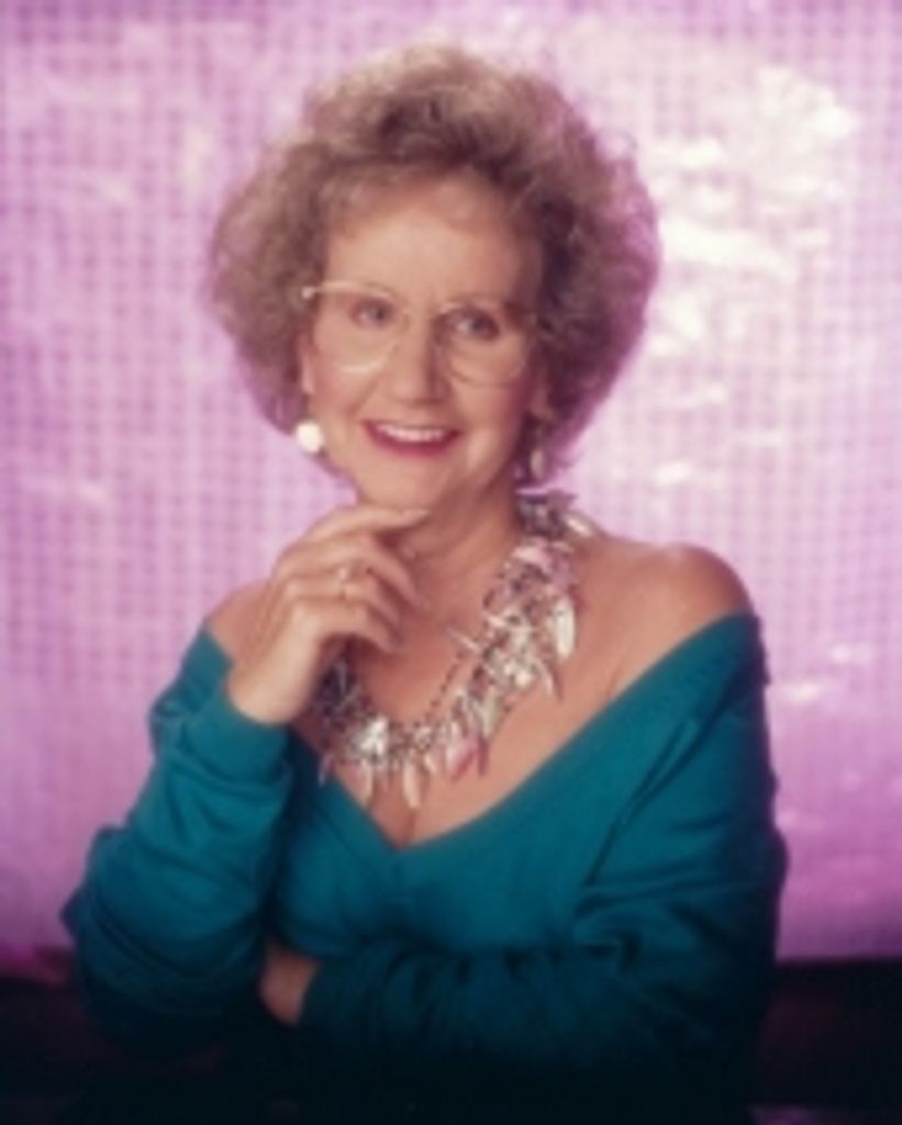 Bernice Juanita Durham
