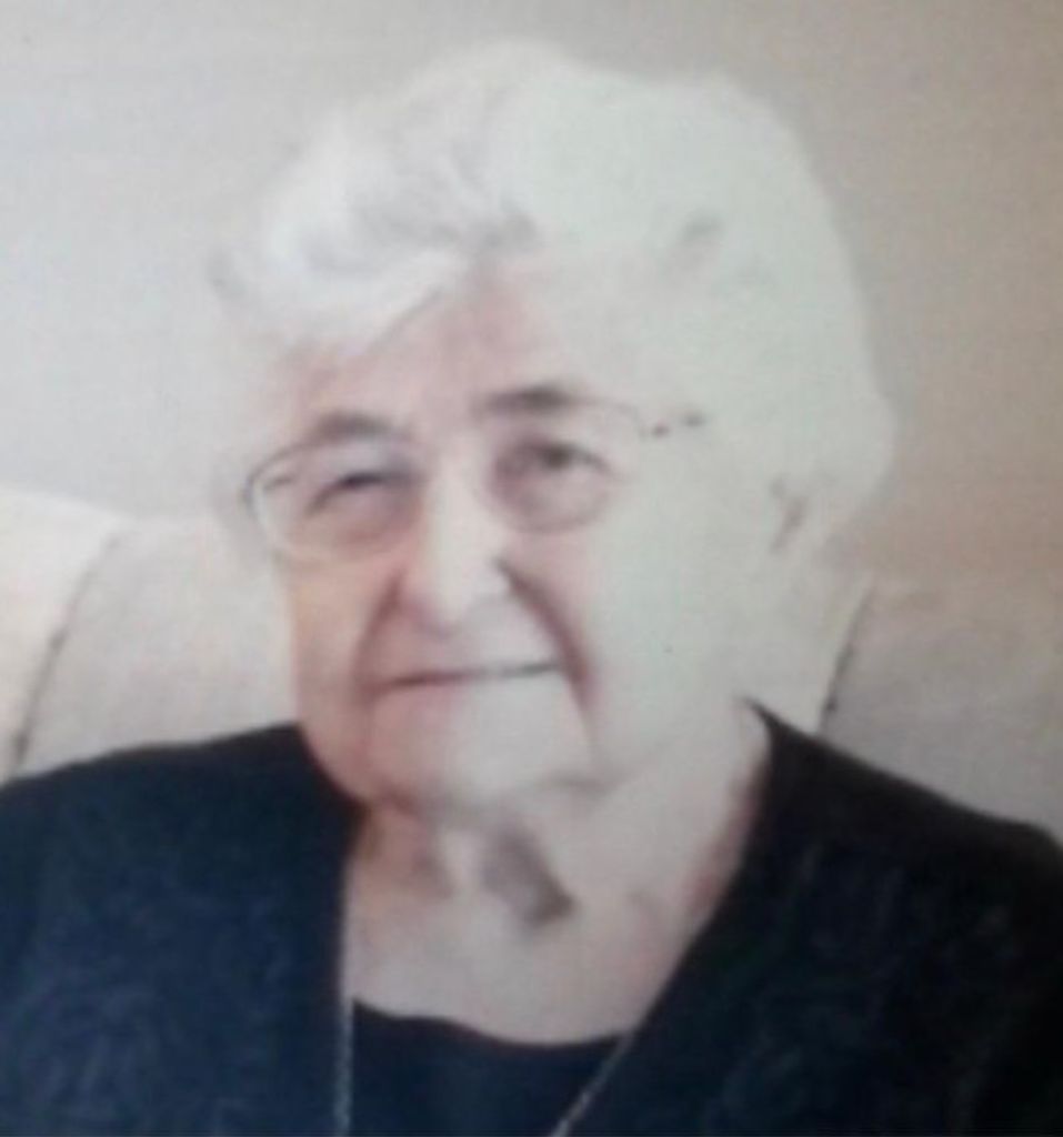 Maria (Demas)  Statheros Profile Photo