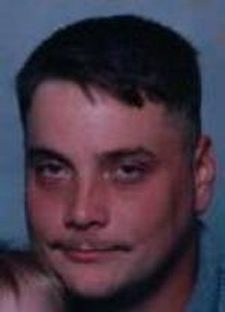 Shawn Edward Stroud Profile Photo