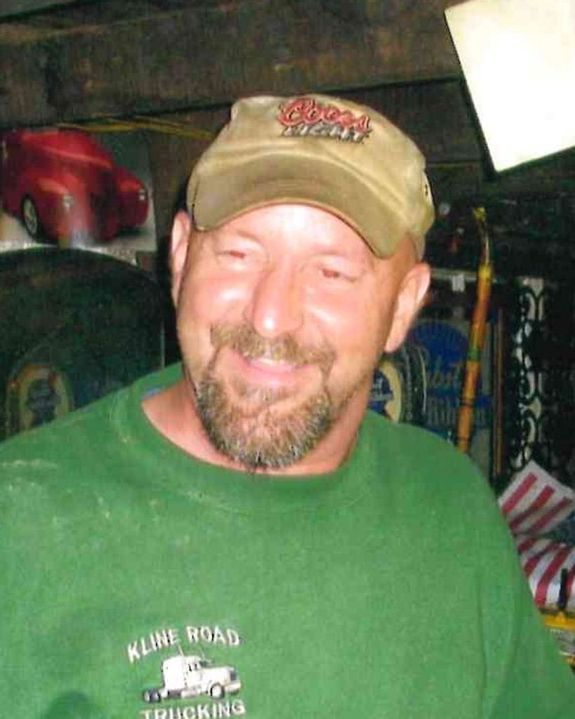 Roy Garnet Reeder Profile Photo