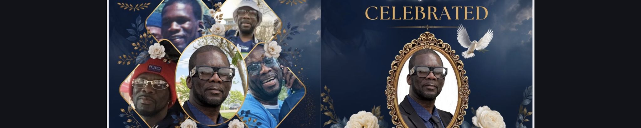 Cover for Antoniel Eugene Liggins's Obituary