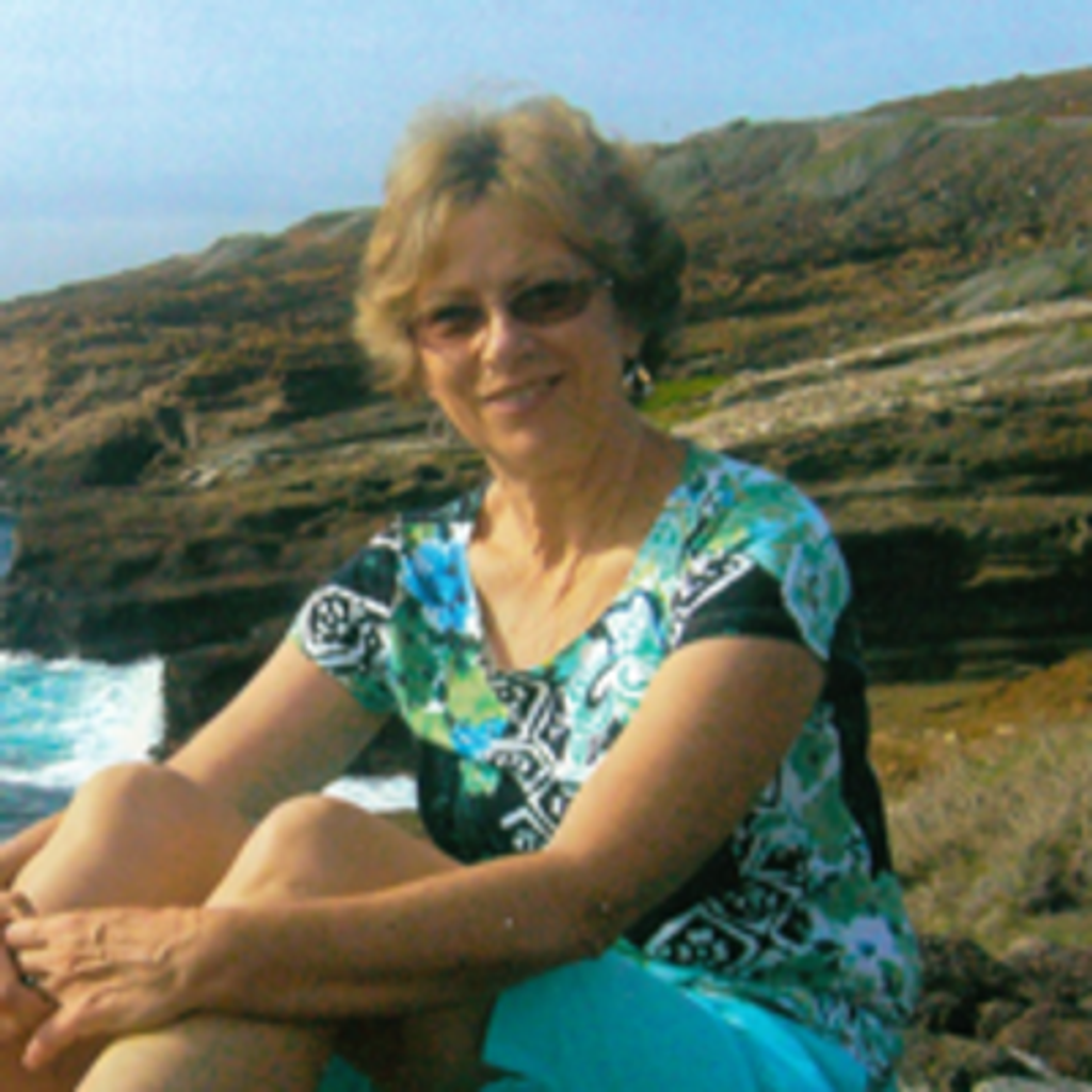 Linda Christine Allen Profile Photo
