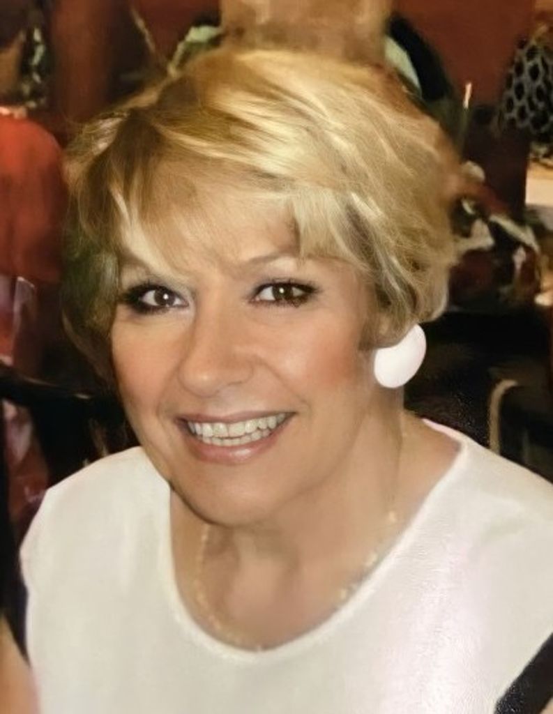 Viola Perry