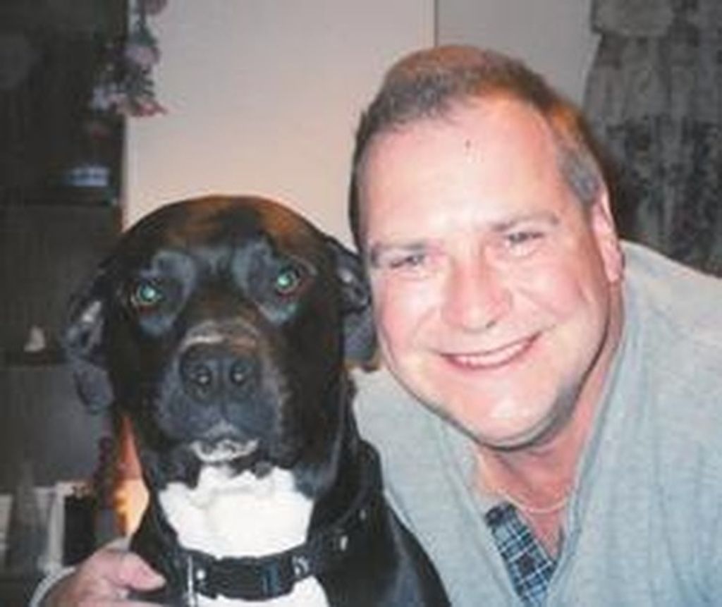 William M. Pellicier, Jr.