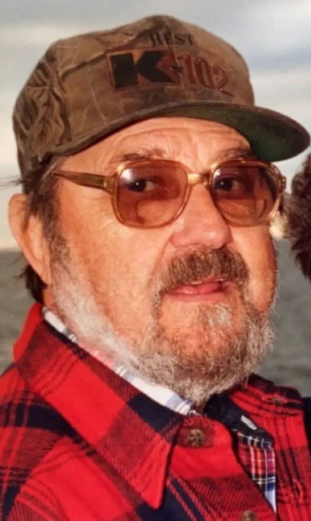 Ronald "Mike" Gardas Profile Photo