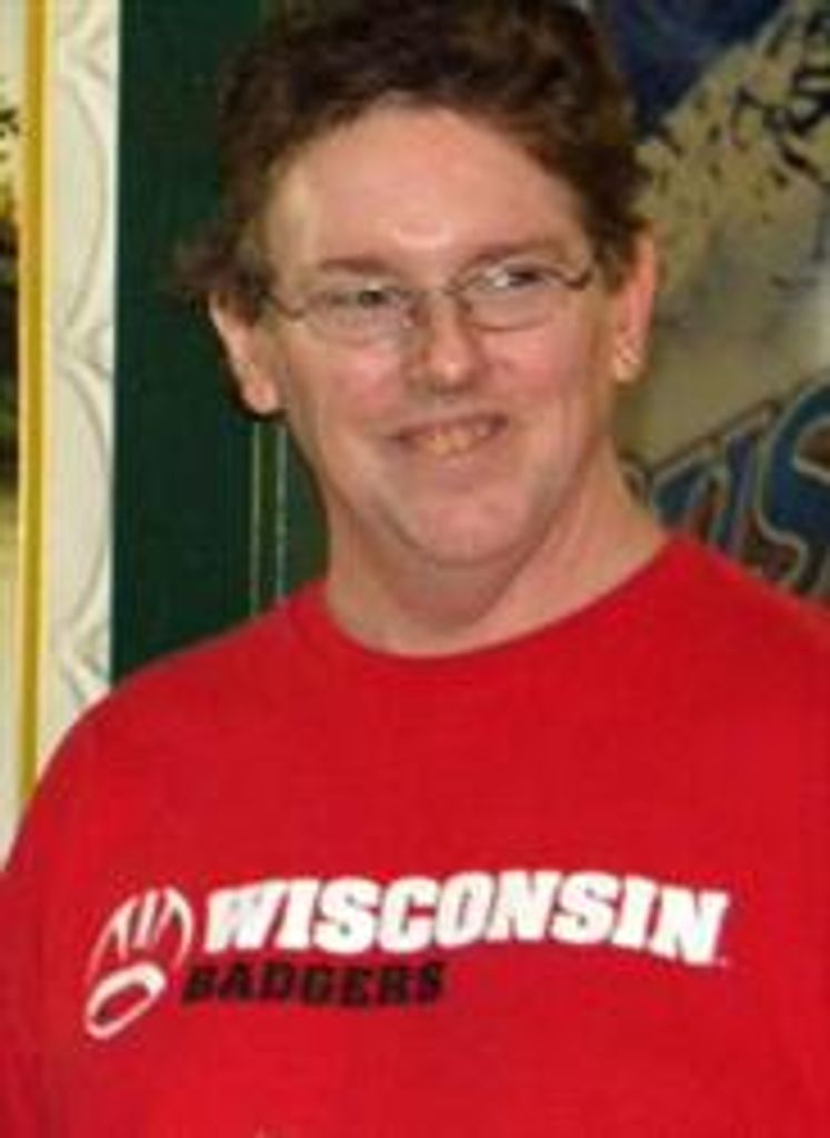 Gregory Mcginley Profile Photo