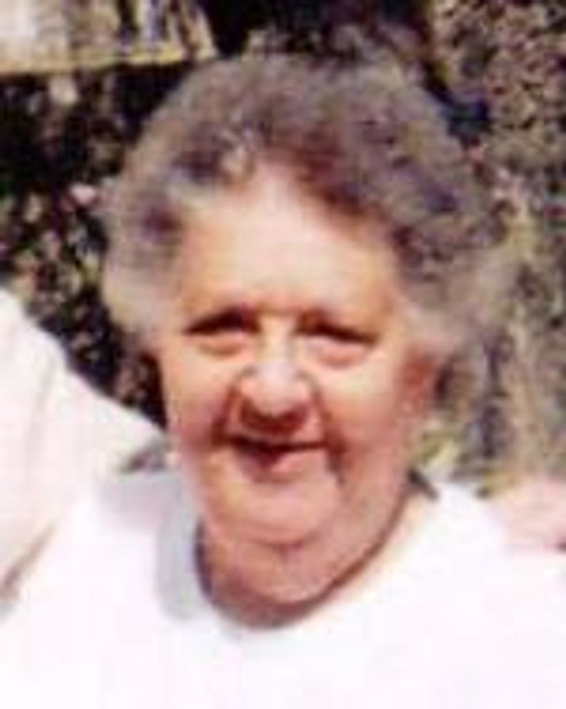 Alice (Silvia) Souza Gadry