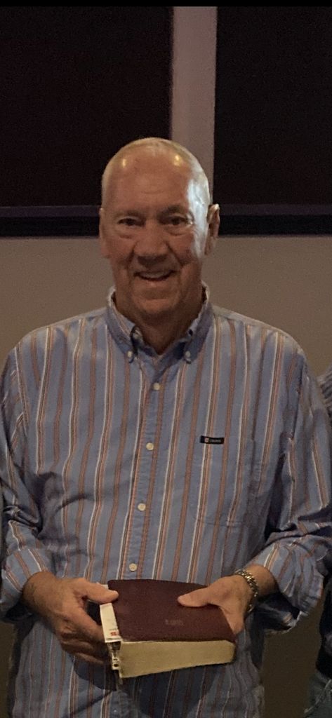 Larry Cress Profile Photo