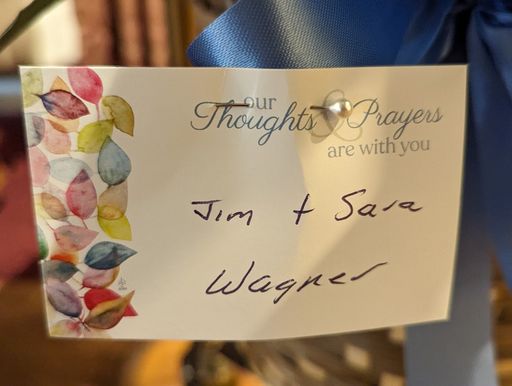 Leonard Wells photo 3