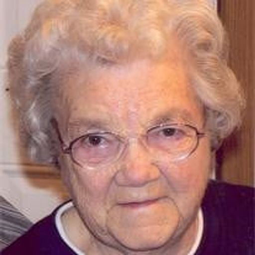 Dorothy Aalfs Profile Photo