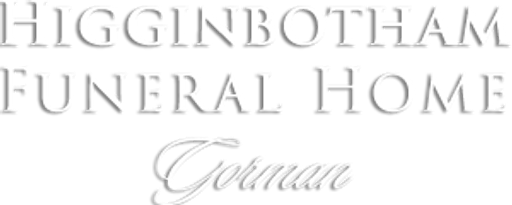 Higginbotham Funeral Home Logo