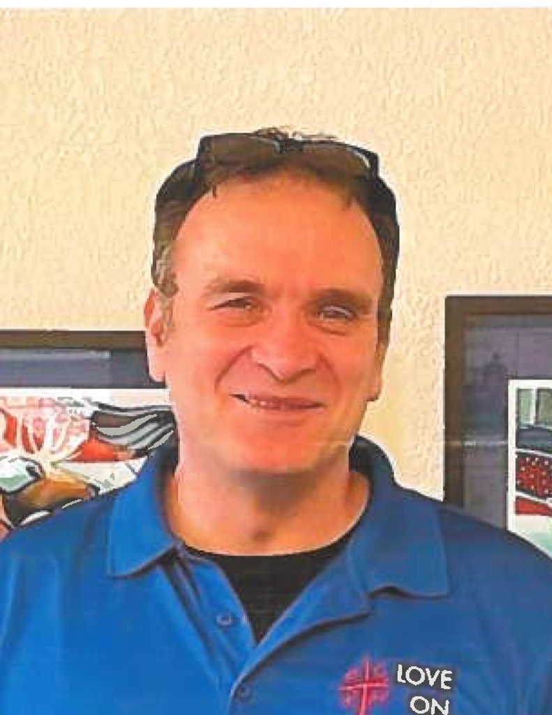 Neil Givens Profile Photo