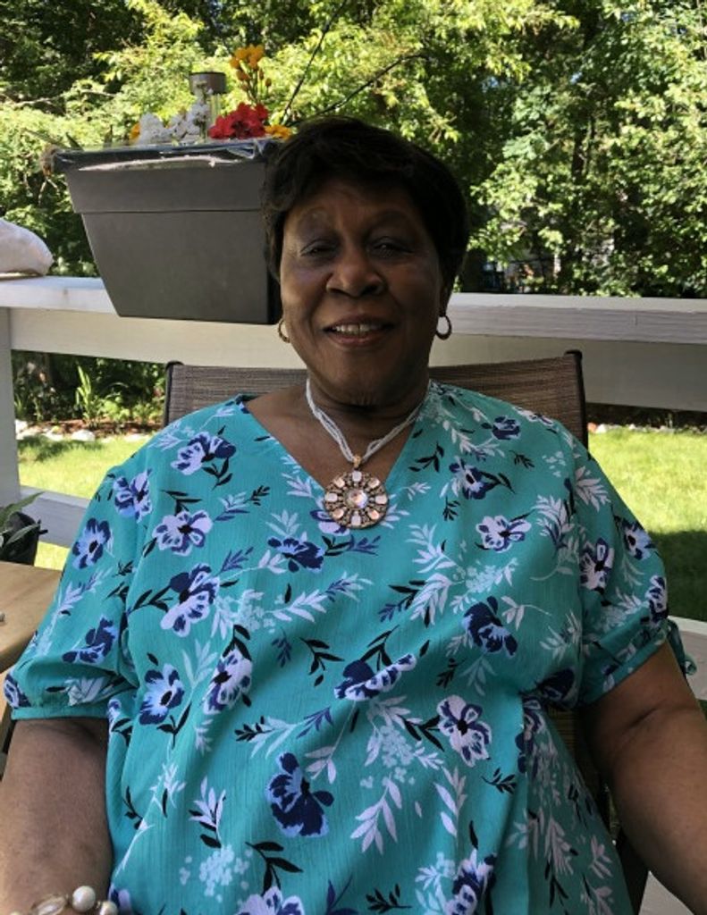 Darlene E. Williams Profile Photo