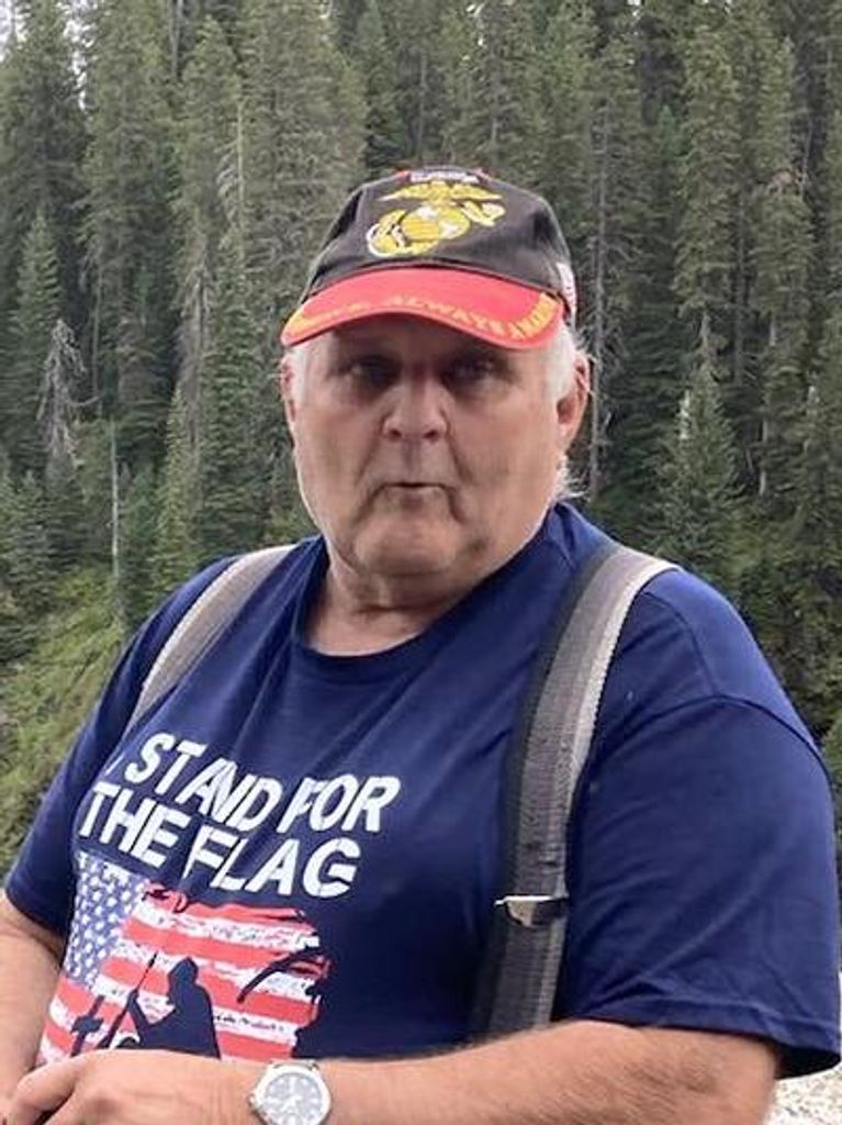Tommy Lee Blanchard Profile Photo