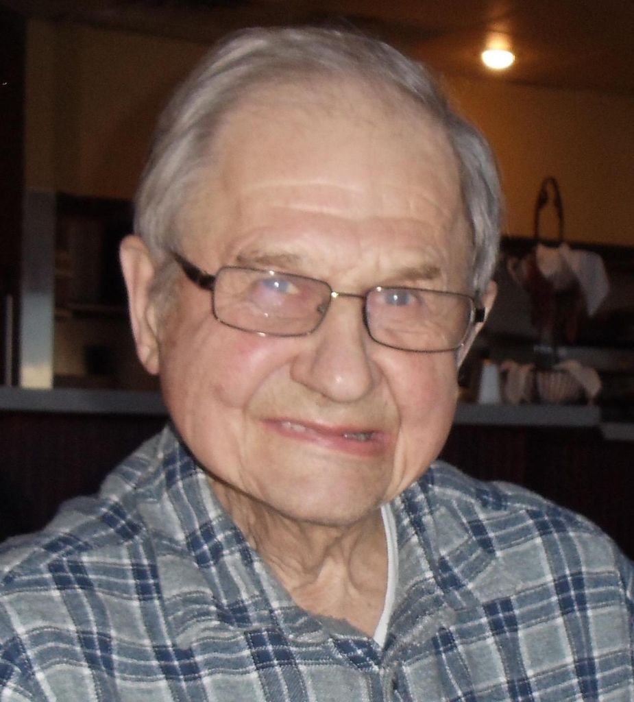 Merle Myron Voskuil Profile Photo