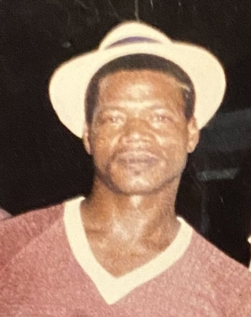 CHARLES KEMP