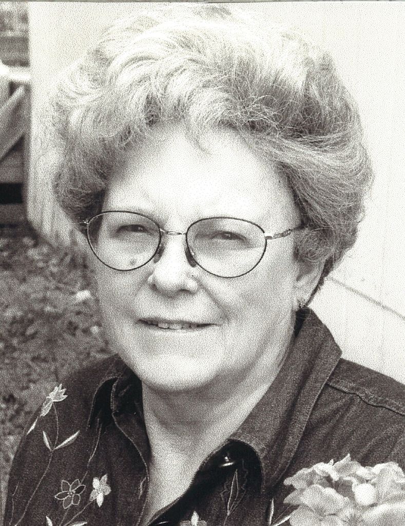 Lenora Marie Walker Profile Photo