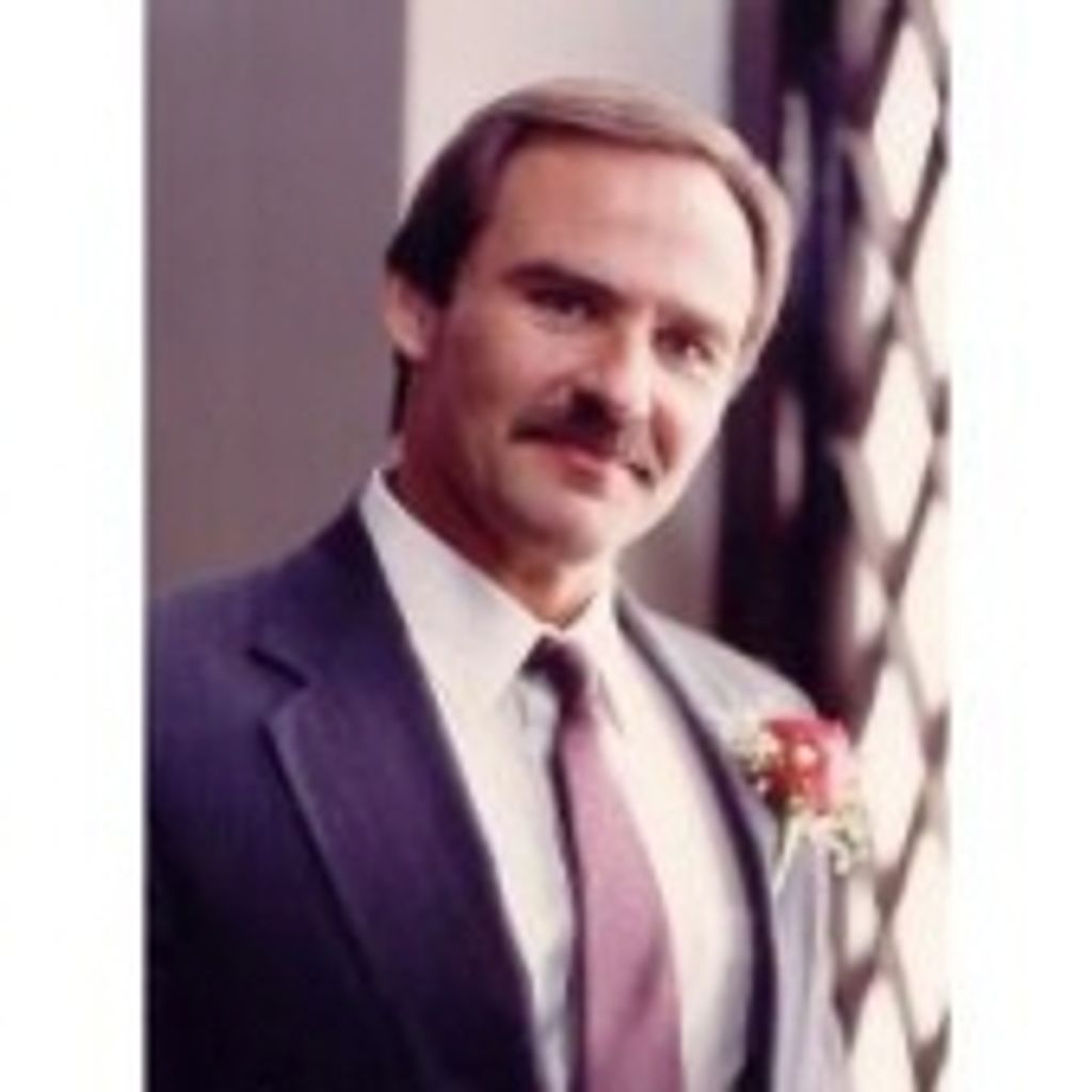 James P. Broderick, . Jr