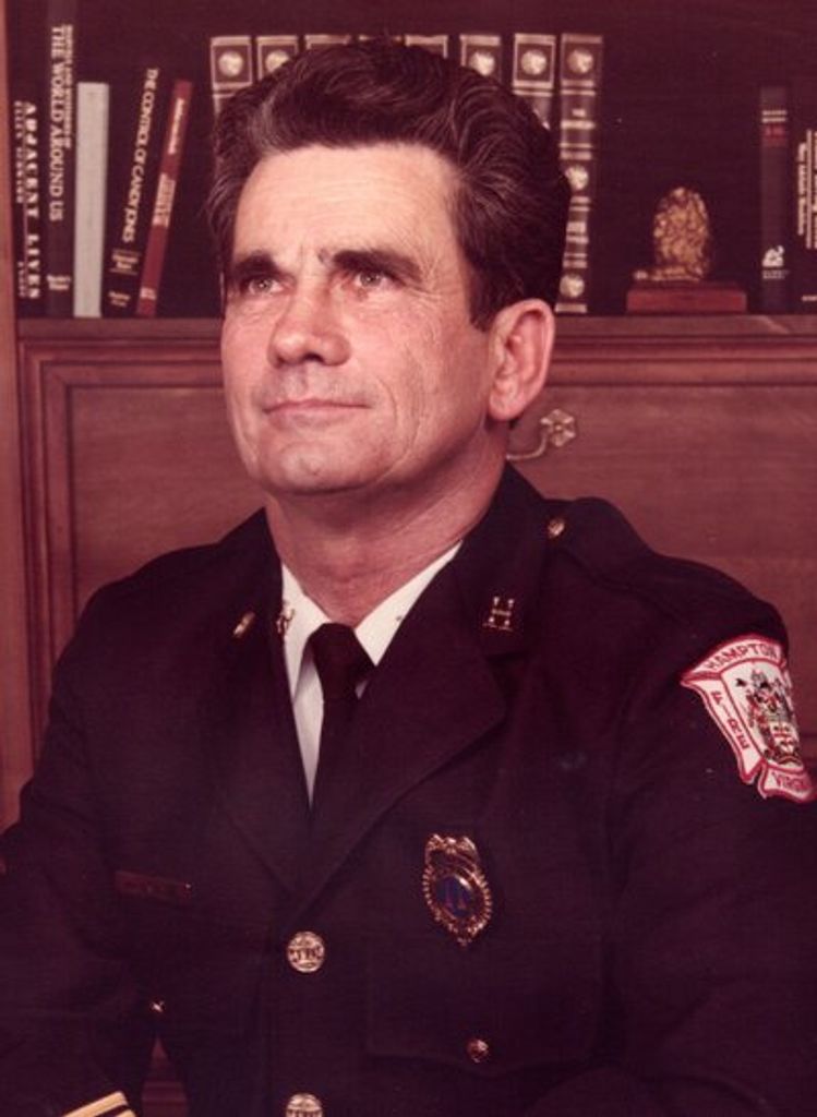 Bobby Smith Profile Photo