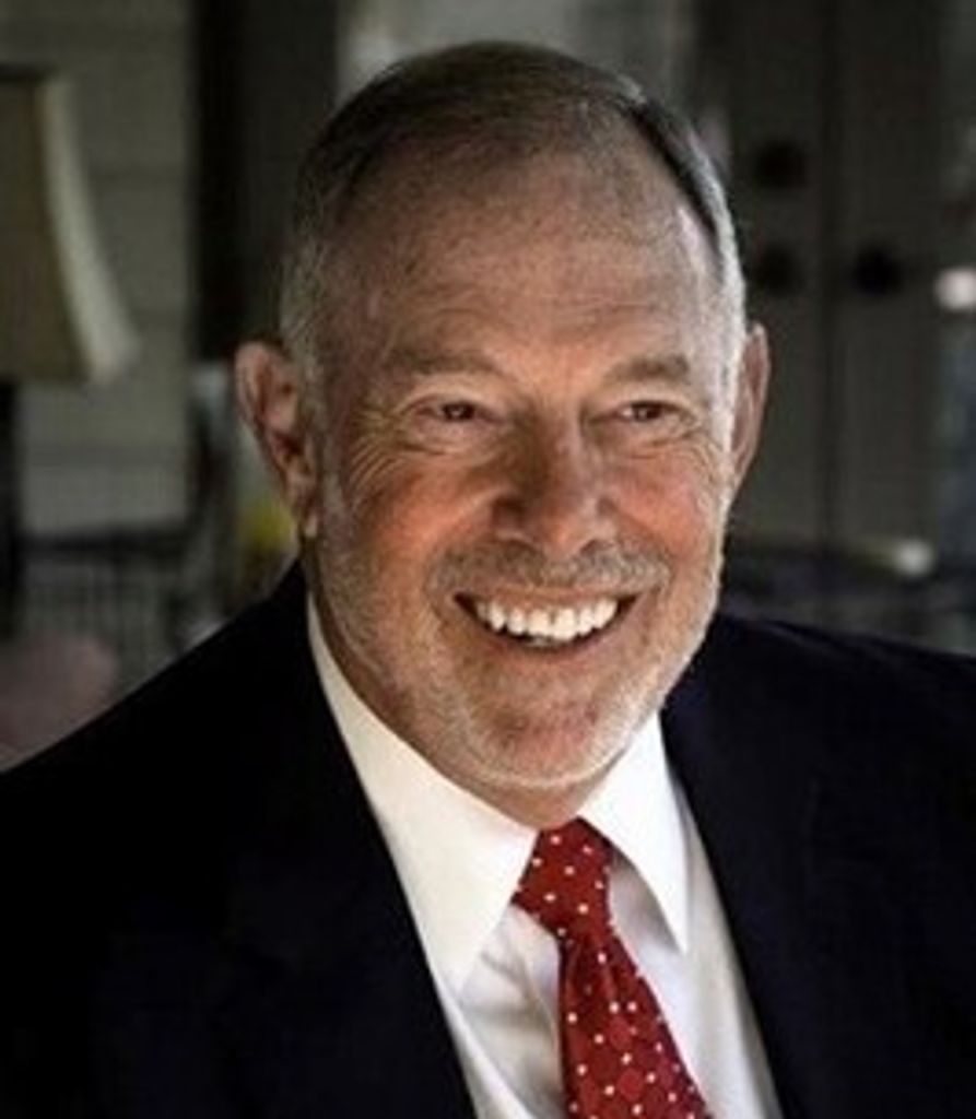 James E. Dubeau