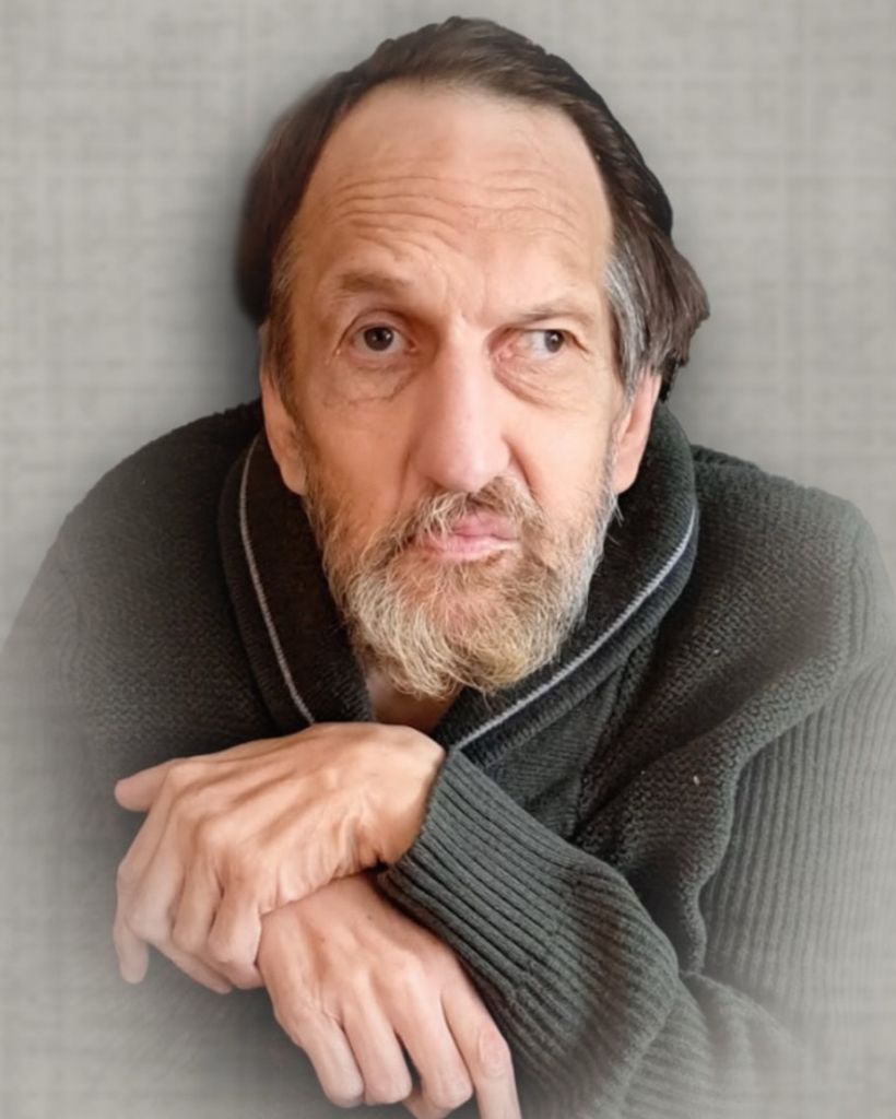 Peter Supranowicz Profile Photo
