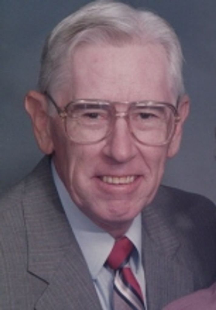 Edward N. Nietz