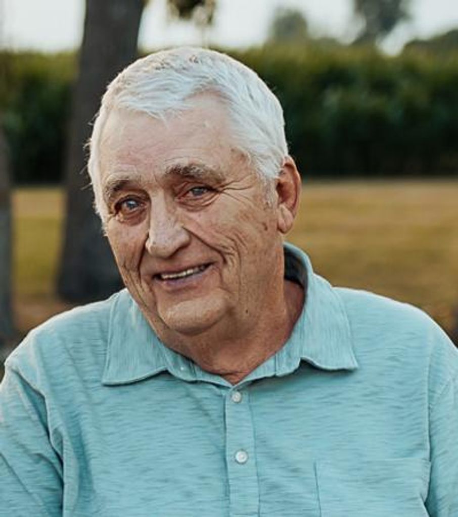 Thomas G. Janss Profile Photo