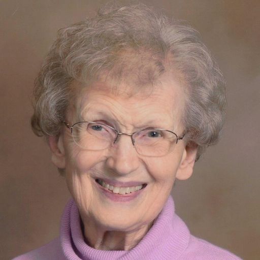 Shirley Soden Jennings Profile Photo