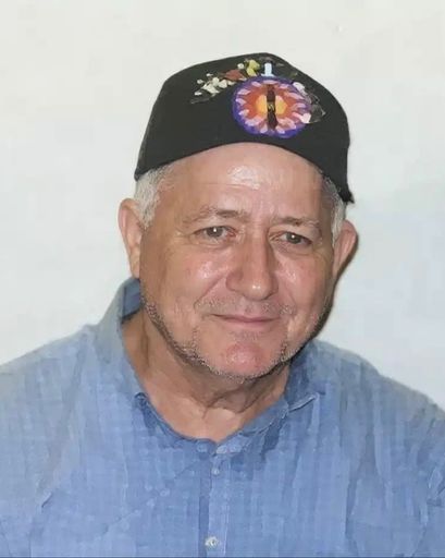 Keith Wagner's obituary image