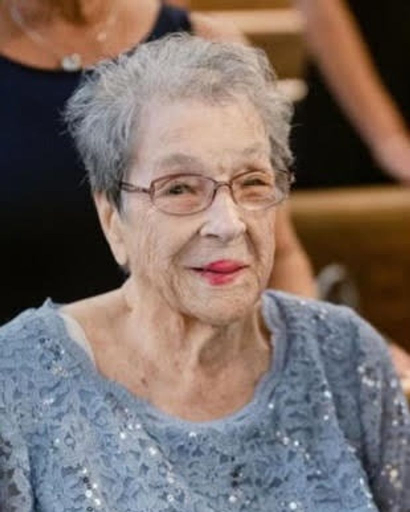Theresa I. Raffio