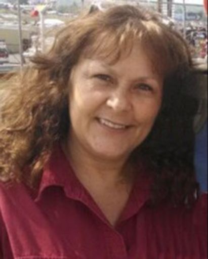 Mary O'Donnell's obituary image