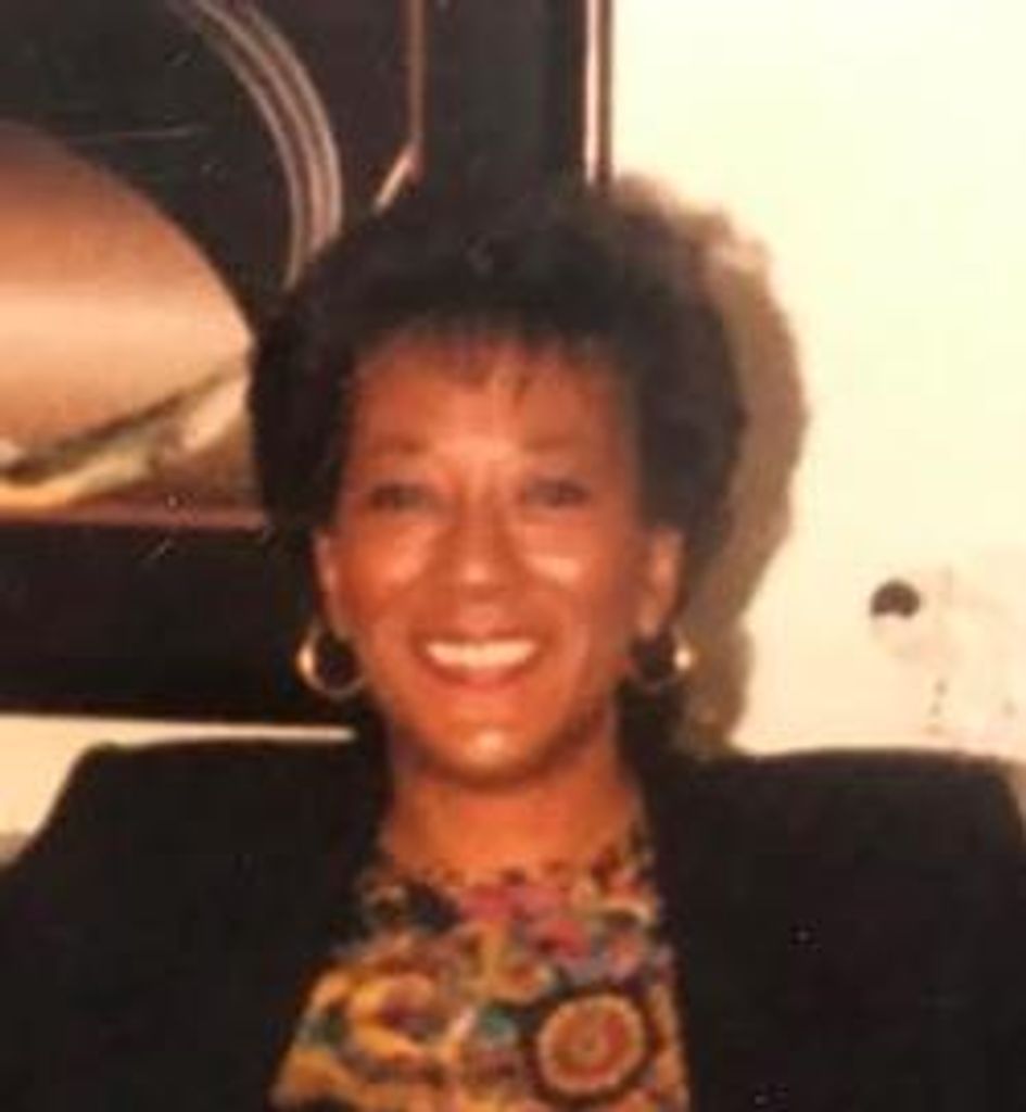 Barbara Ann Bowen Eiland Profile Photo